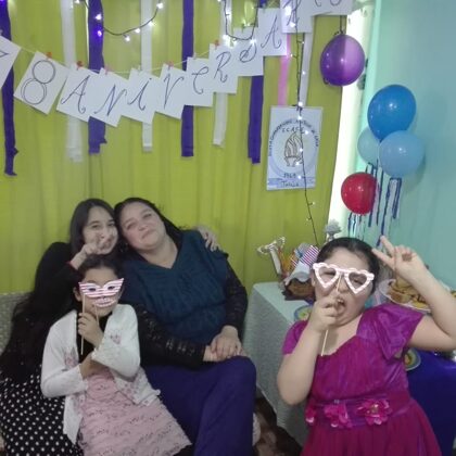Aniversario virtual