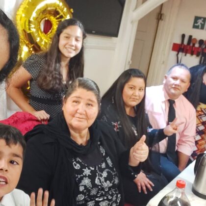 Aniversario virtual