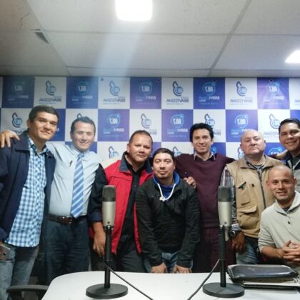 RADIO ONLINE